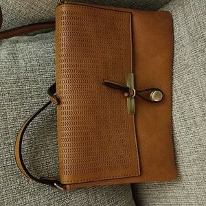 Cute crossbody purse nwot